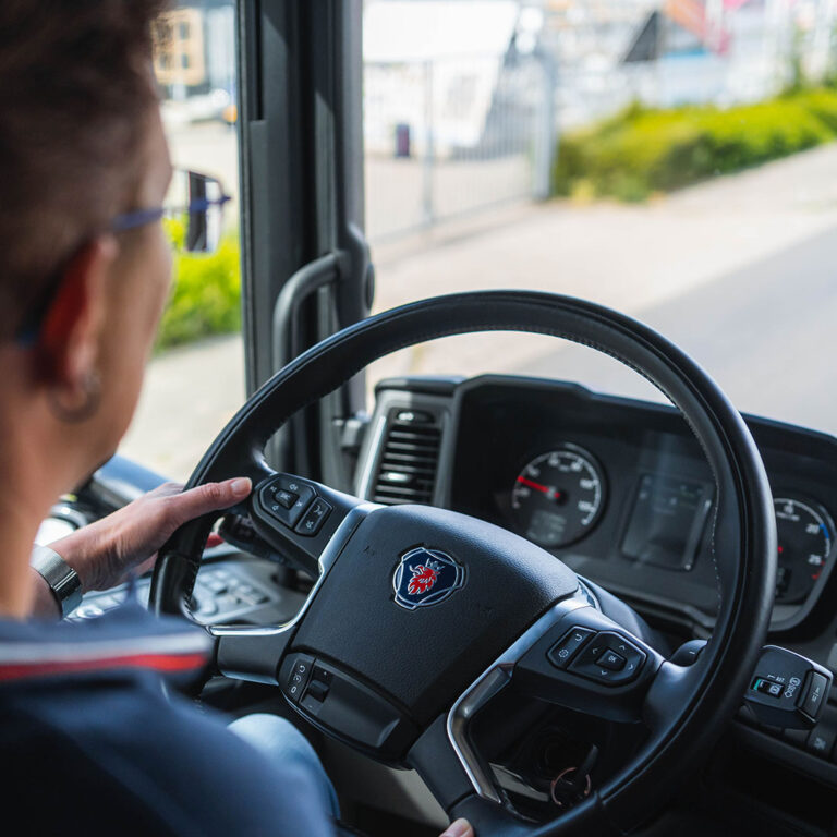 Opleidingen Transport (Code 95, ADR), Logistiek - A12 Personeelsdiensten